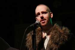 Fundraising Page Image