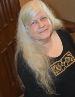 Fundraising Page Image