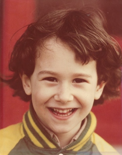 Fundraising Page Image