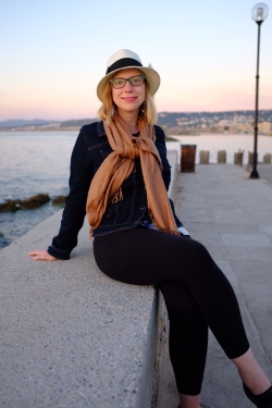 Fundraising Page Image