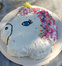 Fundraising Page Image