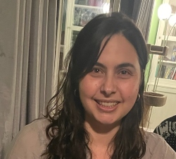 Fundraising Page Image