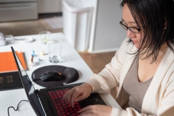 Fundraising Page Image