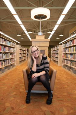 Fundraising Page Image